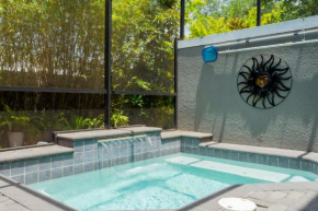 Fun Vacation Home Close to Disney and Outlets at Le Reve Resort 4449, Kissimmee